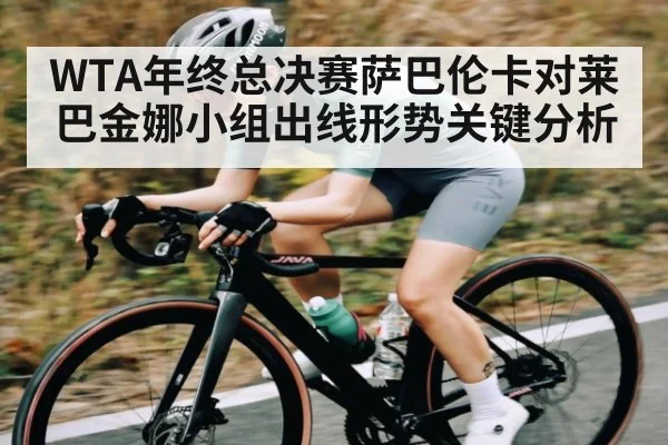 WTA年终总决赛萨巴伦卡对莱巴金娜小组出线形势关键分析 - com